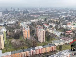 Prodej bytu 3+1, Ostrava, Petra Křičky, 74 m2