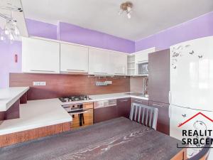 Pronájem bytu 2+kk, Nový Jičín, Komenského, 59 m2