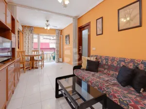 Prodej bytu 2+kk, Torrevieja, Španělsko, 55 m2