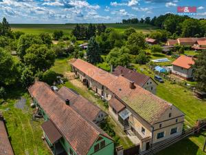 Prodej rodinného domu, Velký Malahov - Jivjany, 568 m2