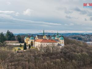 Prodej rodinného domu, Příbram - Příbram II, Ondrákova, 368 m2