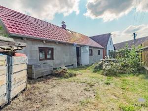 Prodej rodinného domu, Zemětice, 83 m2