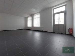 Pronájem obchodního prostoru, Rokycany, Komenského, 42 m2