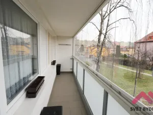 Prodej bytu 2+kk, Praha - Prosek, Lovosická, 45 m2