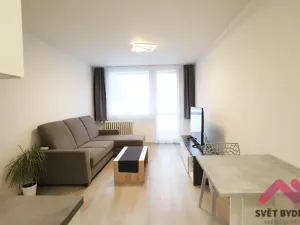 Prodej bytu 2+kk, Praha - Prosek, Lovosická, 45 m2