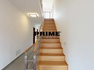 Pronájem rodinného domu, Praha - Jinonice, Vacínovská, 469 m2