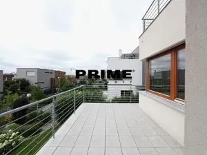 Pronájem rodinného domu, Praha - Jinonice, Vacínovská, 469 m2