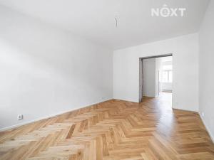 Prodej bytu 2+kk, Praha - Vinohrady, Velehradská, 46 m2