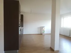 Pronájem bytu 3+kk, Praha - Braník, Ke Krči, 115 m2