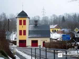 Prodej pozemku pro bydlení, Pulečný, 5000 m2