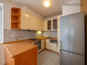 Prodej bytu 2+kk, Praha - Kolovraty, Preislerova, 52 m2