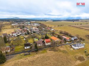 Prodej rodinného domu, Lestkov, 240 m2