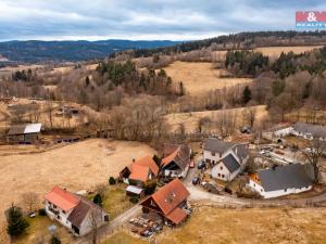 Prodej rodinného domu, Čkyně - Horosedly, 200 m2