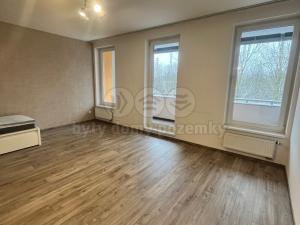 Prodej bytu 1+kk, Praha - Malešice, Ungarova, 32 m2