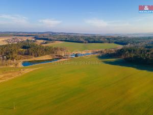 Prodej rodinného domu, Zemětice, 54 m2