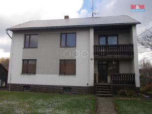 Prodej rodinného domu, Ženklava, 280 m2