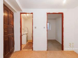 Prodej rodinného domu, Kopidlno, Husova, 72 m2