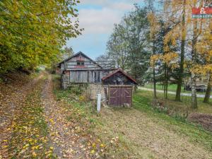 Prodej chalupy, Lubná, 100 m2