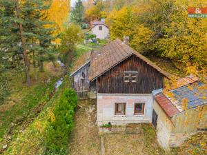 Prodej chalupy, Lubná, 100 m2