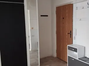 Pronájem bytu 2+kk, Brno, Mikulovská, 44 m2