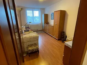 Pronájem bytu 2+kk, Brno, K Babě, 60 m2