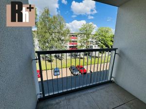 Pronájem bytu 2+kk, Ostrava, Hasičská, 49 m2