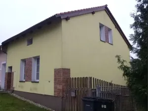 Dražba rodinného domu, Hronov, Na drahách, 129 m2