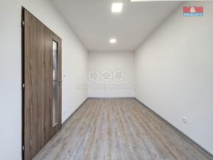 Pronájem bytu 2+kk, Letohrad, Václavské náměstí, 51 m2