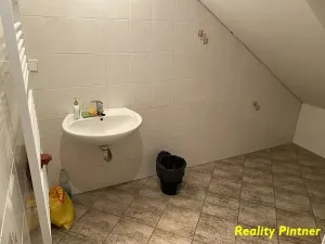 Pronájem kanceláře, Příbram, Špitálská, 23 m2