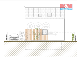 Prodej pozemku pro bydlení, Zábřeh, 540 m2