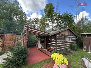 Pronájem chaty, Louňovice, Na Hořičkách, 20 m2