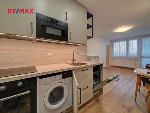 Pronájem bytu 2+kk, Kolín, Moravcova, 43 m2