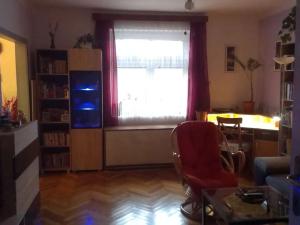 Pronájem bytu 3+kk, Praha - Braník, Pikovická, 88 m2