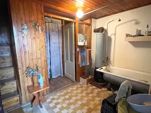 Prodej rodinného domu, Žítková, 65 m2