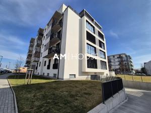 Pronájem bytu 2+kk, Poděbrady, Vrchlického, 61 m2