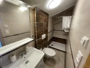 Pronájem bytu 2+kk, Černý Důl, 61 m2