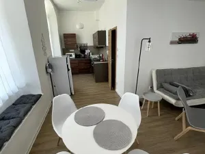 Pronájem bytu 2+kk, Černý Důl, 61 m2