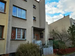 Prodej rodinného domu, Písek, Na Pakšovce, 150 m2