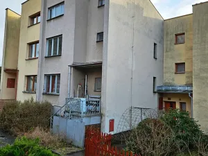 Prodej rodinného domu, Písek, Na Pakšovce, 150 m2