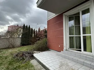 Pronájem bytu 2+kk, Mariánské Lázně, U Zastávky, 70 m2