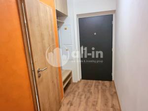 Pronájem bytu 1+kk, Vyškov - Dědice, Sídliště Osvobození, 29 m2