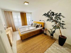 Pronájem bytu 3+kk, Mikulov, Brněnská, 91 m2