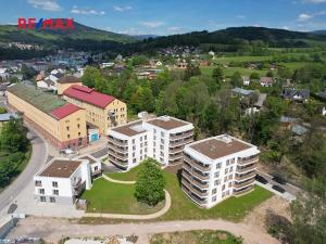 Prodej bytu 3+kk, Vrchlabí, Papírenská, 84 m2