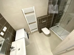 Prodej bytu 2+kk, Rosice, Na Vyhlídce, 54 m2