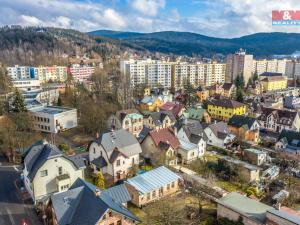 Prodej rodinného domu, Jablonec nad Nisou, Skelná, 300 m2