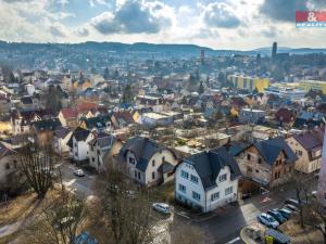 Prodej rodinného domu, Jablonec nad Nisou, Skelná, 300 m2