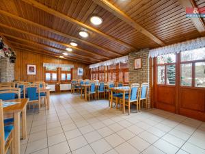 Prodej ubytování, Liberk - Rampuše, 1500 m2