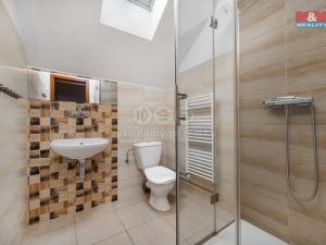 Prodej ubytování, Liberk - Rampuše, 1500 m2