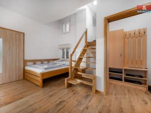 Prodej ubytování, Liberk - Rampuše, 1500 m2