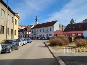 Prodej rodinného domu, Písek, Hradišťská, 185 m2